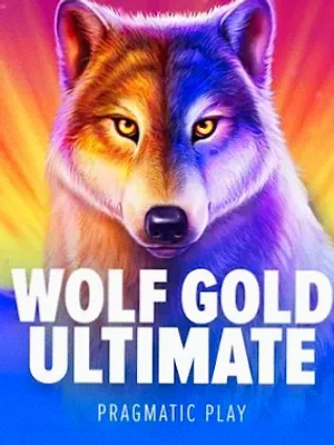 Wolf Gold Ultimate at Mate