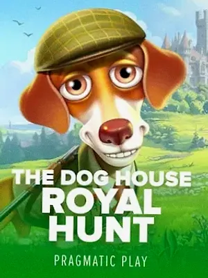 The Dog House - Royal Hunt at Mate