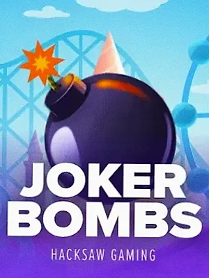 Joker Bombs at Mate