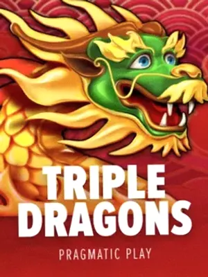 Triple Dragons at Mate