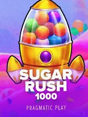 Sugar Rush 1000 at Mate
